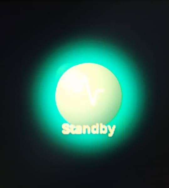 Standby State